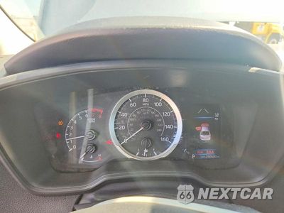 Zdjęcie 9 z 12 samochodu: 2020 TOYOTA COROLLA LE VIN:5YFEPRAE1LP135451 - miniatura