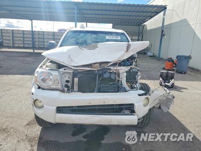 Piąte zdjęcie samochodu w środku: 2011 TOYOTA TACOMA V6 VIN:5TFLU4EN3BX018242 - miniatura