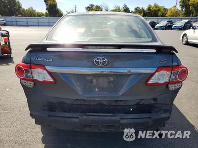 Zdjęcie 6 z 12 samochodu: 2011 TOYOTA COROLLA S VIN:2T1BU4EEXBC642792 - miniatura