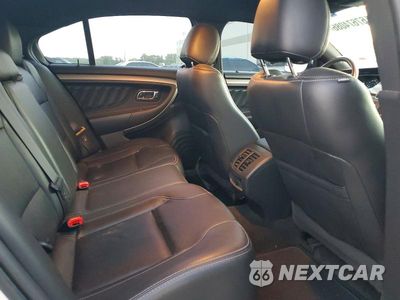 Zdjęcie 10 z 12 samochodu: 2015 FORD TAURUS SEL VIN:1FAHP2H85FG128793 - miniatura