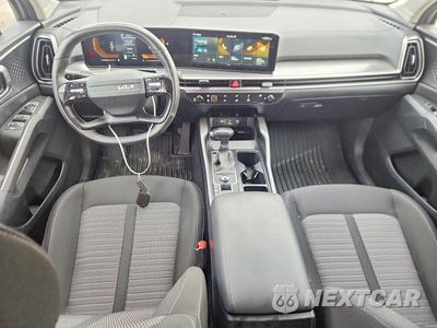 Zdjęcie 8 z 13 samochodu: 2026 KIA SORENTO LX VIN:5XYRG4JC3TG431322 - miniatura