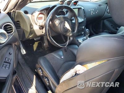 Zdjęcie 8 z 12 samochodu: 2020 NISSAN 370Z SPORT TOURING VIN:JN1AZ4EH1LM821284 - miniatura
