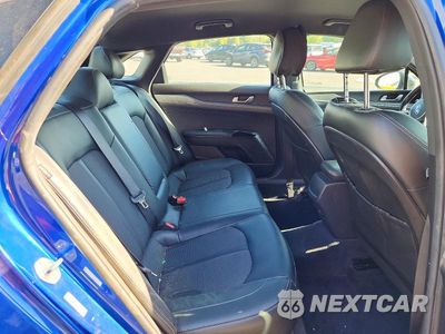 Zdjęcie 10 z 13 samochodu: 2021 KIA K5 GT LINE VIN:5XXG64J2XMG003397 - miniatura