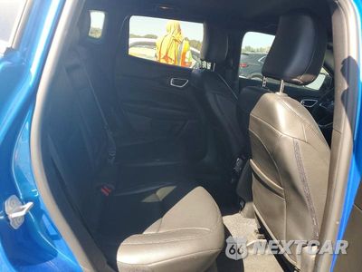 Zdjęcie 11 z 13 samochodu: 2024 JEEP COMPASS SPORT VIN:3C4NJDAN6RT143104 - miniatura