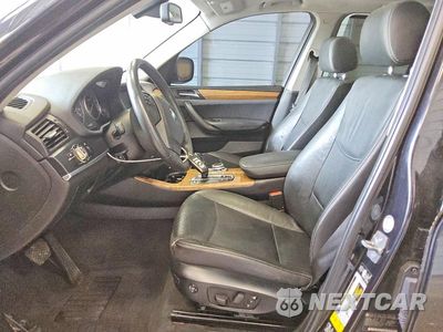 Zdjęcie 7 z 12 samochodu: 2011 BMW X3 XDRIVE28I VIN:5UXWX5C58BLK59183 - miniatura
