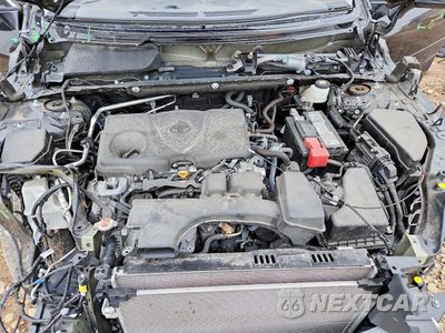 Zdjęcie 12 z 14 samochodu: 2024 TOYOTA RAV4 ADVENTURE VIN:2T3J1RFV0RW481689 - miniatura