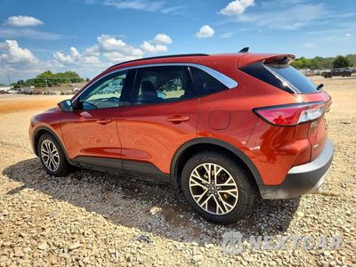 Drugie zdjęcie samochodu z przodu: 2020 FORD ESCAPE SEL VIN:1FMCU0H60LUA92052 - miniatura