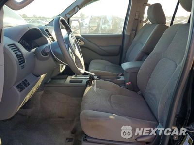 Zdjęcie 7 z 12 samochodu: 2012 NISSAN FRONTIER S VIN:1N6AD0ER0CC405128 - miniatura