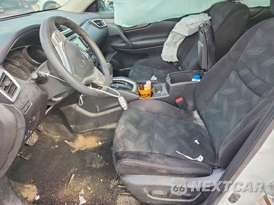 Zdjęcie 7 z 13 samochodu: 2014 NISSAN ROGUE SV VIN:5N1AT2MV3EC780722 - miniatura