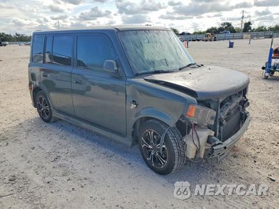 Czwarte zdjęcie samochodu z boku: 2006 SCION XB BASE VIN:JTLKT324764051518 - miniatura