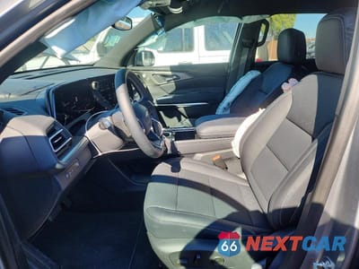 Zdjęcie 7 z 14 samochodu: 2027 CHEVROLET TRAVERSE LT VIN:1GNERGKS9VJ111304 - miniatura