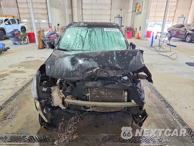 Piąte zdjęcie samochodu w środku: 2018 NISSAN VERSA SV VIN:3N1CN7AP0JL877744 - miniatura