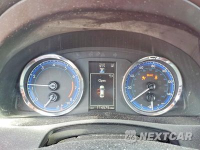 Zdjęcie 9 z 12 samochodu: 2017 TOYOTA COROLLA SE VIN:2T1BURHE9HC799683 - miniatura
