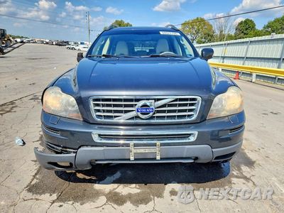 Piąte zdjęcie samochodu w środku: 2011 VOLVO XC90 3.2 VIN:YV4952CZXB1591513 - miniatura