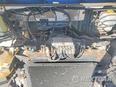 Zdjęcie 11 z 11 samochodu: 2020 FORD F59 DELIVERY TRUCK VIN:1F65F5KN1L0A03653 - miniatura