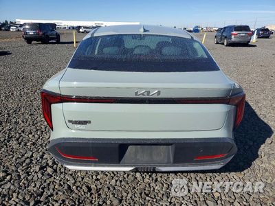 Zdjęcie 6 z 12 samochodu: 2025 KIA K4 EX VIN:3KPFU4DE3SE192567 - miniatura
