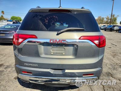 Zdjęcie 6 z 13 samochodu: 2017 GMC ACADIA DENALI VIN:1GKKNPLS6HZ216463 - miniatura