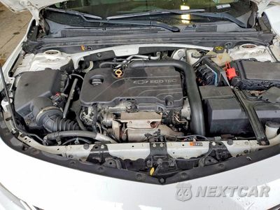 Zdjęcie 11 z 12 samochodu: 2016 CHEVROLET MALIBU LT VIN:1G1ZE5ST1GF347964 - miniatura