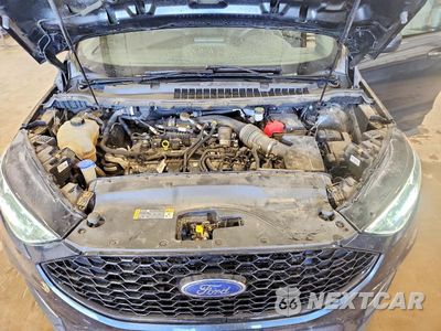 Zdjęcie 12 z 13 samochodu: 2022 FORD EDGE SEL VIN:2FMPK4J97NBA56533 - miniatura