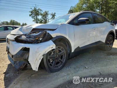 2026 SUBARU UNCHARTED SPORT JTMAAAAE8TJ007181 - główne zdjęcie licytacji z USA - miniatura