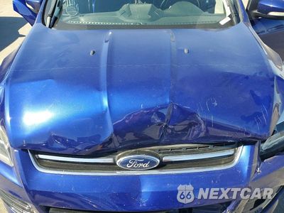 Zdjęcie 12 z 13 samochodu: 2013 FORD ESCAPE TITANIUM VIN:1FMCU9J97DUB84012 - miniatura