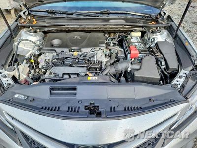 Zdjęcie 11 z 12 samochodu: 2018 TOYOTA CAMRY SE VIN:4T1B11HK3JU035722 - miniatura