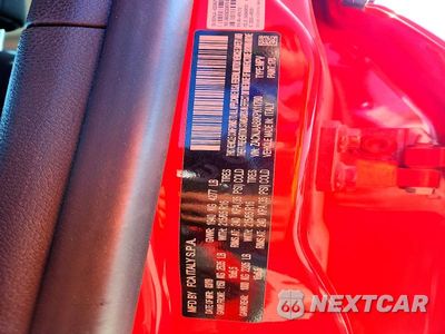 Zdjęcie 12 z 12 samochodu: 2019 JEEP RENEGADE SPORT VIN:ZACNJAAB8KPK11790 - miniatura