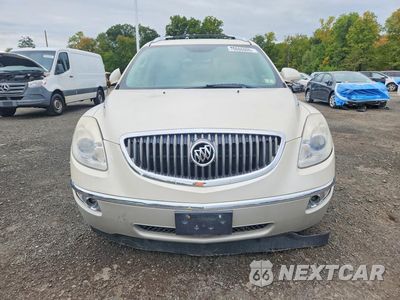 Piąte zdjęcie samochodu w środku: 2012 BUICK ENCLAVE VIN:5GAKVCEDXCJ163634 - miniatura