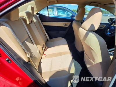 Zdjęcie 10 z 13 samochodu: 2017 TOYOTA COROLLA LE VIN:2T1BURHEXHC962874 - miniatura