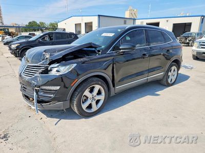 2018 LINCOLN MKC PREMIERE 5LMCJ1C94JUL00315 - główne zdjęcie licytacji z USA - miniatura