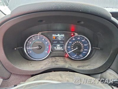 Zdjęcie 9 z 13 samochodu: 2015 SUBARU XV CROSSTREK SPORT LIMITED VIN:JF2GPASC9FH295862 - miniatura
