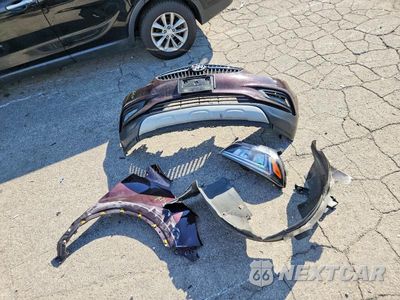 Zdjęcie 12 z 13 samochodu: 2017 BUICK ENCORE PREFERRED II VIN:KL4CJBSB2HB125547 - miniatura