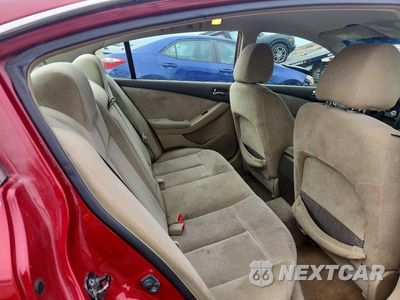 Zdjęcie 10 z 12 samochodu: 2008 NISSAN ALTIMA 2.5 VIN:1N4AL21E78C238994 - miniatura