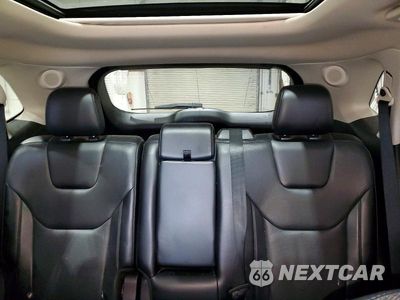Zdjęcie 10 z 13 samochodu: 2019 FORD EDGE TITANIUM VIN:2FMPK4K93KBB88800 - miniatura