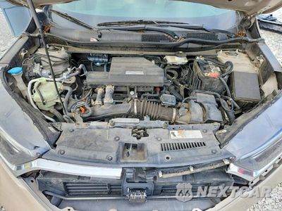 Zdjęcie 12 z 14 samochodu: 2019 HONDA CR-V EX VIN:2HKRW1H57KH503722 - miniatura