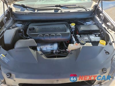 Zdjęcie 11 z 12 samochodu: 2020 JEEP CHEROKEE LATITUDE PLUS VIN:1C4PJMLB5LD526413 - miniatura