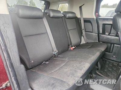 Zdjęcie 11 z 13 samochodu: 2007 TOYOTA FJ CRUISER BASE VIN:JTEBU11FX70070794 - miniatura