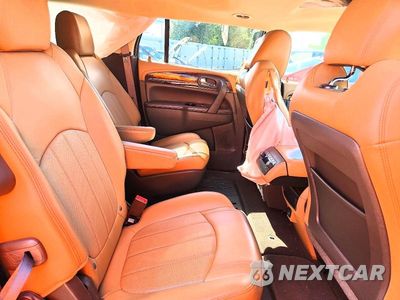 Zdjęcie 11 z 13 samochodu: 2017 BUICK ENCLAVE VIN:5GAKVCKD1HJ116536 - miniatura