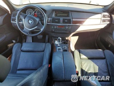 Zdjęcie 8 z 13 samochodu: 2011 BMW X5 XDRIVE35I VIN:5UXZV4C51BL416369 - miniatura