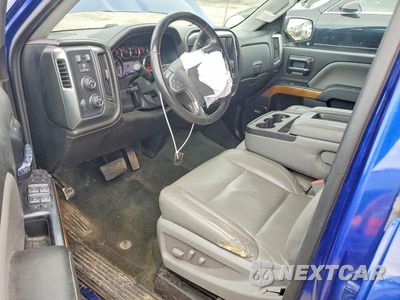 Zdjęcie 8 z 12 samochodu: 2014 CHEVROLET SILVERADO K1500 LTZ VIN:1GCVKSEC7EZ154867 - miniatura