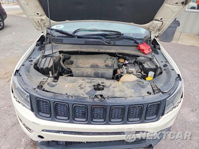 Zdjęcie 12 z 13 samochodu: 2019 JEEP COMPASS LATITUDE VIN:3C4NJCBB4KT677383 - miniatura