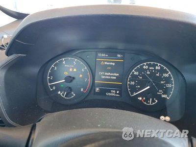 Zdjęcie 9 z 13 samochodu: 2024 NISSAN ALTIMA S VIN:1N4BL4BV0RN322188 - miniatura