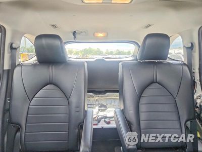 Zdjęcie 10 z 14 samochodu: 2023 TOYOTA HIGHLANDER HYBRID XLE VIN:5TDKARAH8PS016615 - miniatura