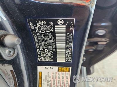 Zdjęcie 12 z 12 samochodu: 2020 TOYOTA COROLLA LE VIN:JTDEPRAE9LJ022027 - miniatura
