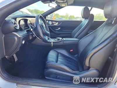 Zdjęcie 7 z 12 samochodu: 2018 MERCEDES-BENZ E 400 4MATIC VIN:WDD1K6GB2JF065770 - miniatura