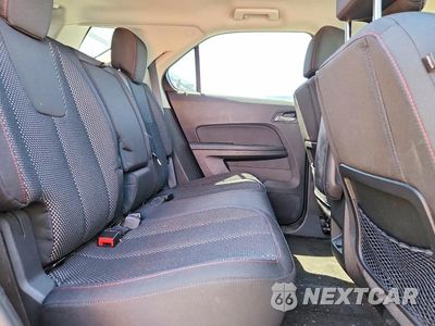 Zdjęcie 10 z 13 samochodu: 2015 CHEVROLET EQUINOX LT VIN:2GNFLFEK3F6378058 - miniatura