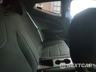 Zdjęcie 10 z 13 samochodu: 2020 HYUNDAI VELOSTER N BASE VIN:KMHT36AH9LU007758 - miniatura