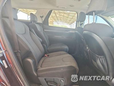 Zdjęcie 10 z 12 samochodu: 2020 HYUNDAI PALISADE SEL VIN:KM8R24HE1LU145811 - miniatura
