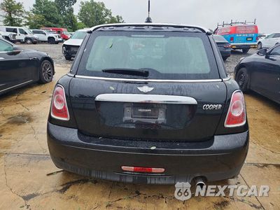 Zdjęcie 6 z 12 samochodu: 2013 MINI COOPER VIN:WMWSU3C5XDT682215 - miniatura