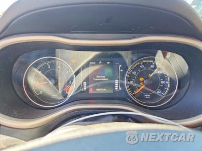 Zdjęcie 9 z 13 samochodu: 2015 JEEP CHEROKEE SPORT VIN:1C4PJLAB9FW539199 - miniatura